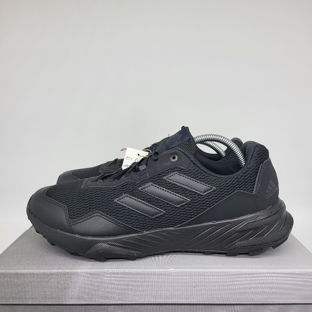 New Adidas Terrex Tracefinder Men's Trail Runner Shoes Size 11